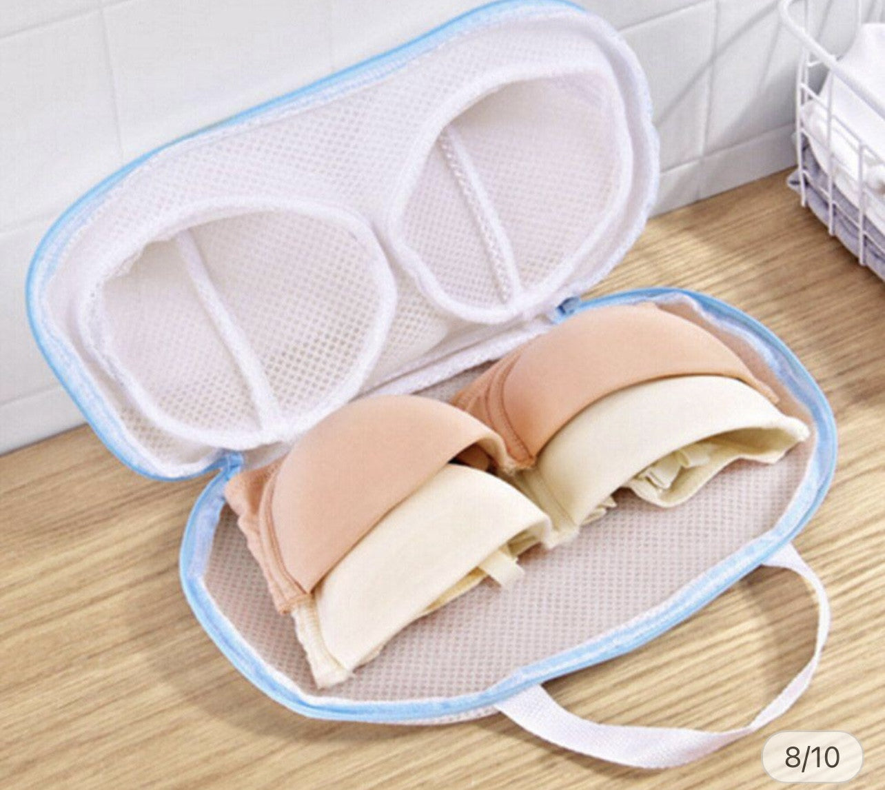 BOLSA DE LAVADO PARA BRASIER