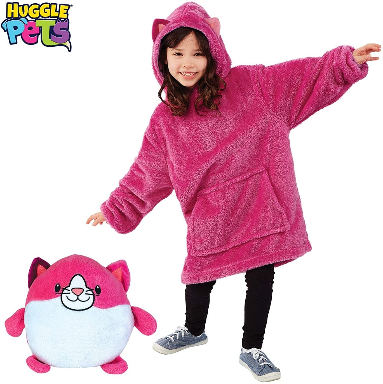 HUGGLE PETS