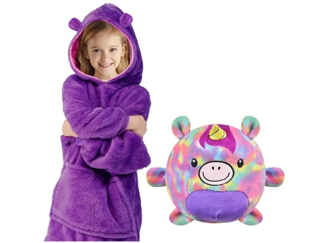 HUGGLE PETS