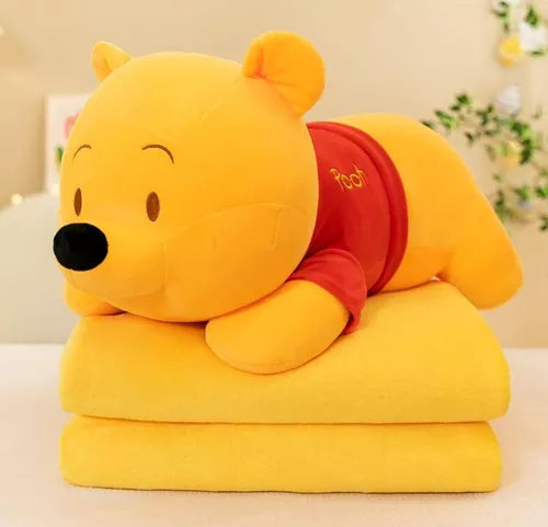 Peluche Winnie Pooh
