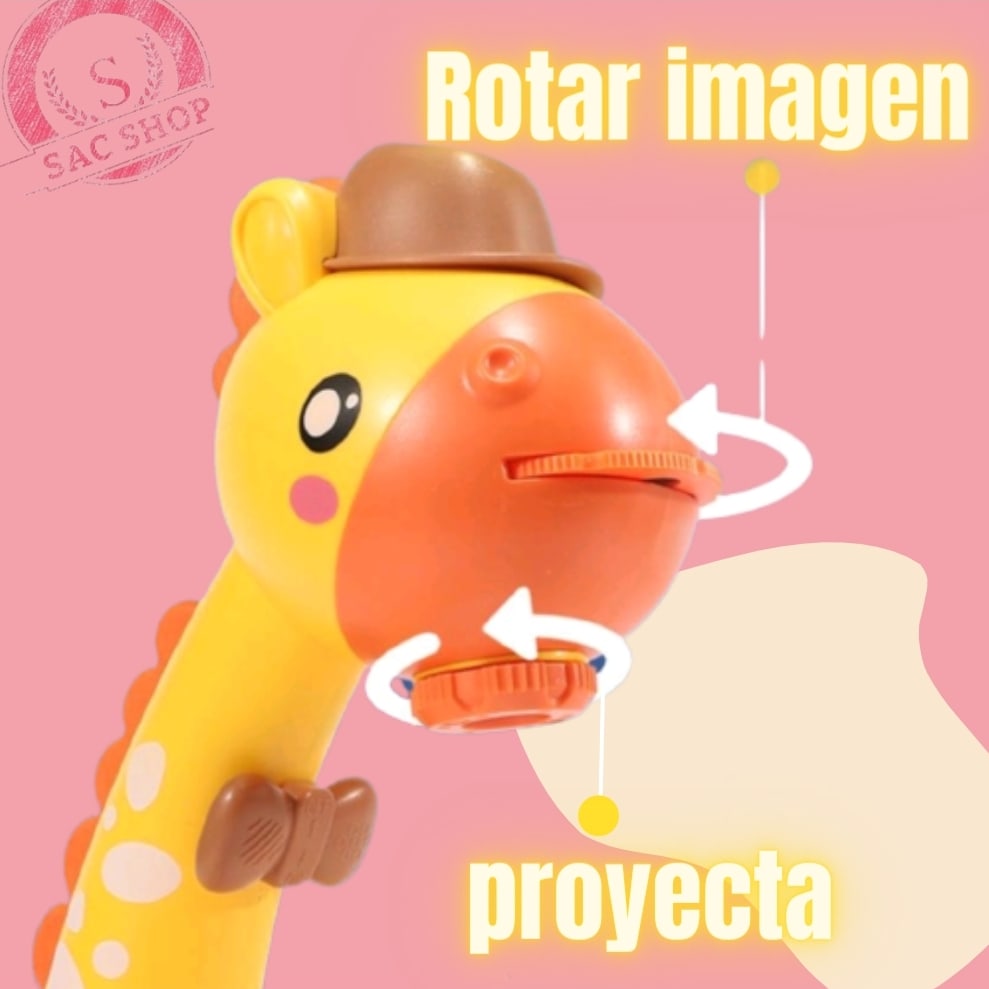 PROYECTOR DE PINTURA