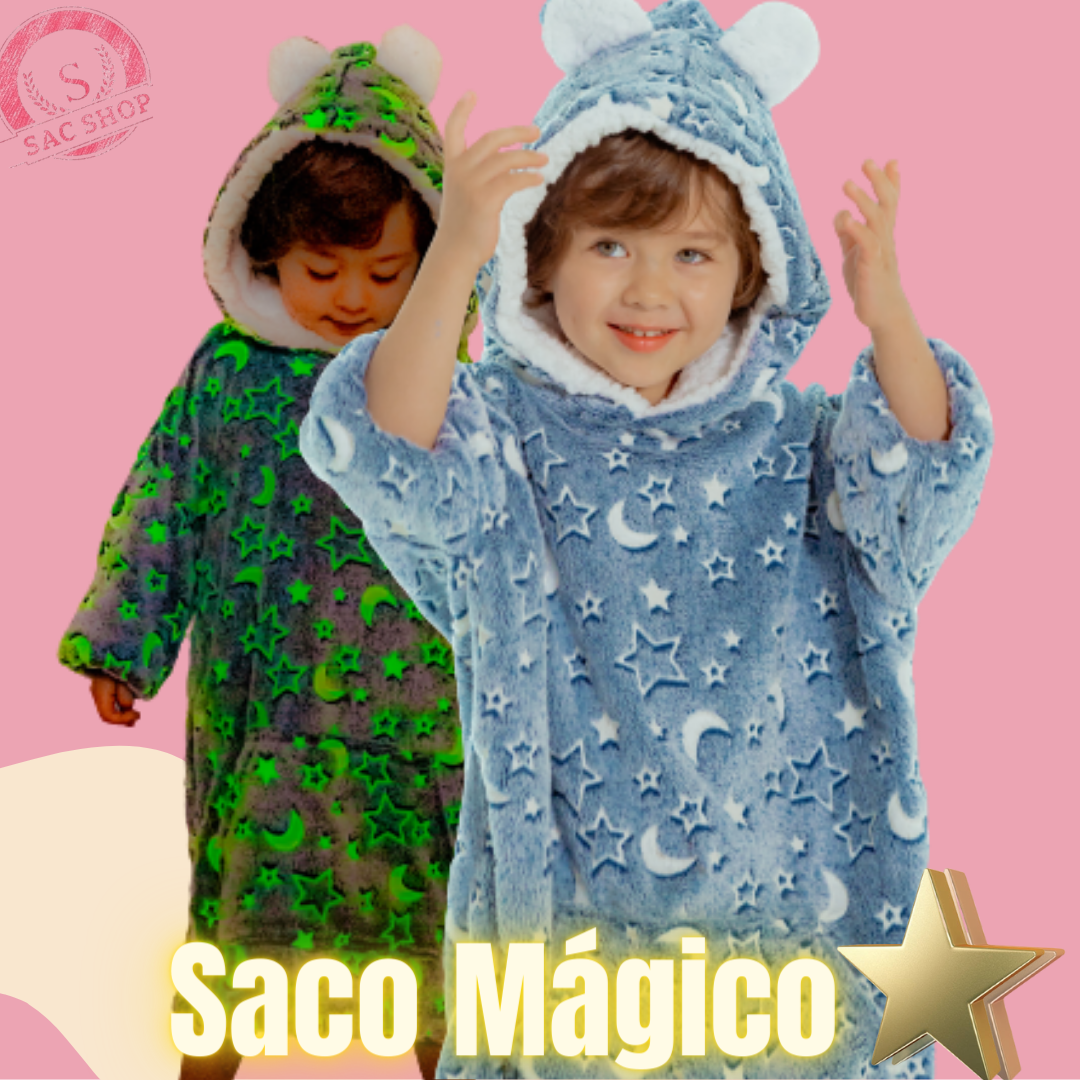 SACO MÁGICO
