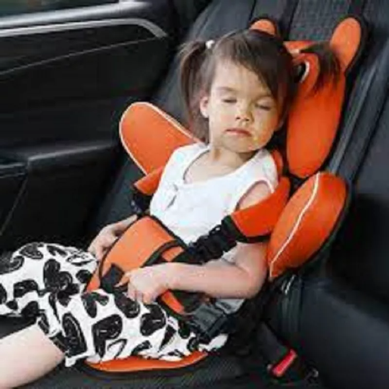 Silla Carro Bebé Portable Niños Segurida