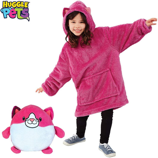 HUGGLE PETS