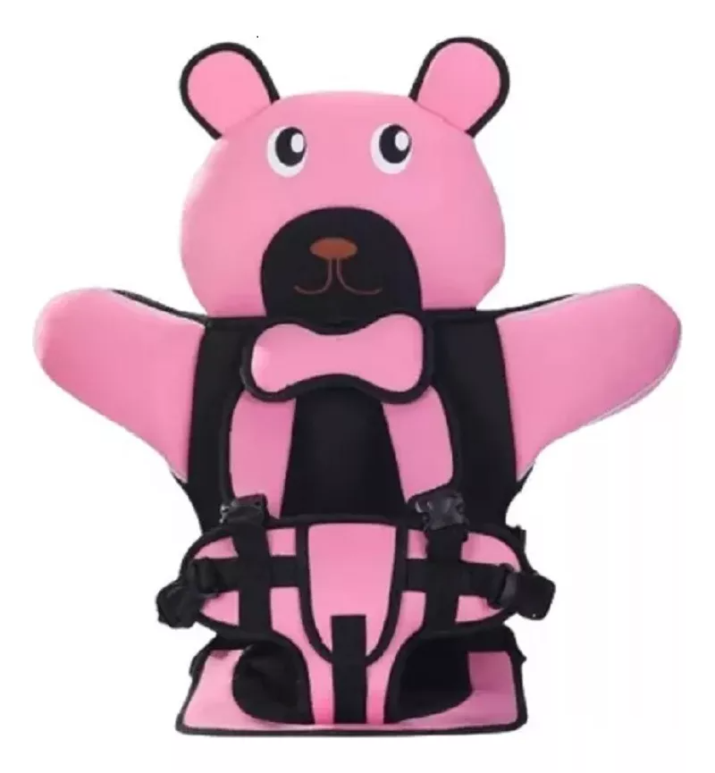 Silla Carro Bebé Portable Niños Segurida